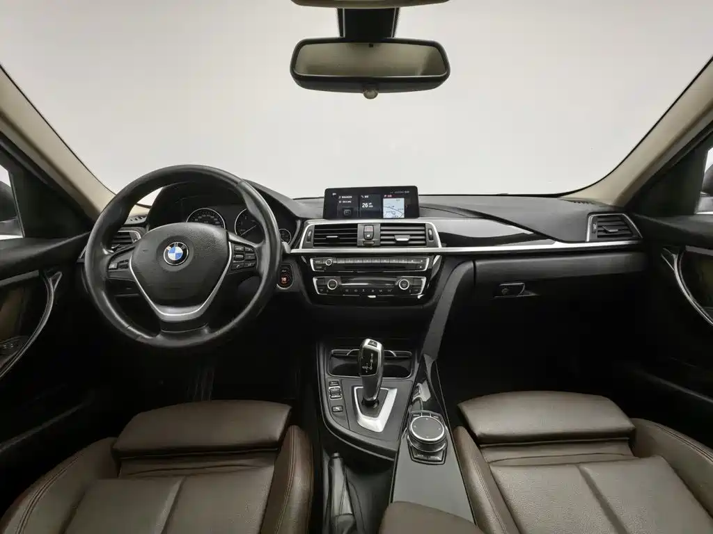 BMW 3 Series — фото 5
