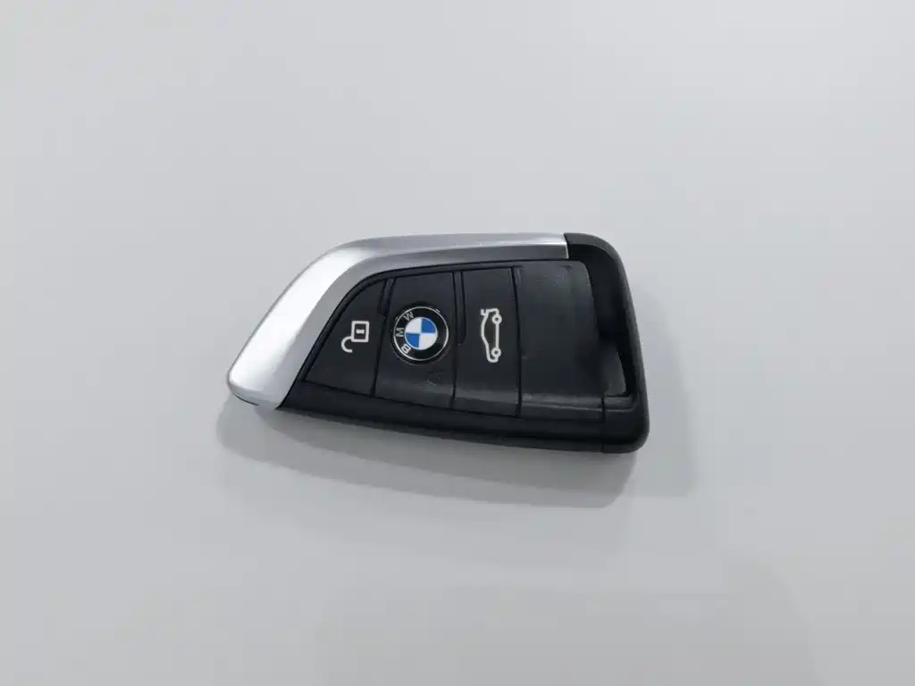 BMW X1 — фото 19