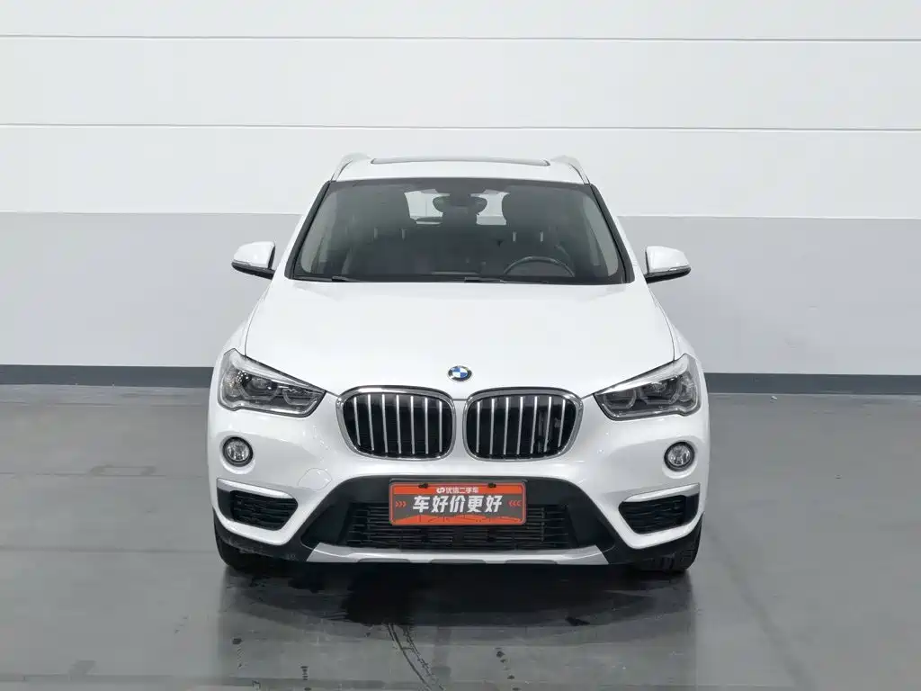BMW X1 — фото 3