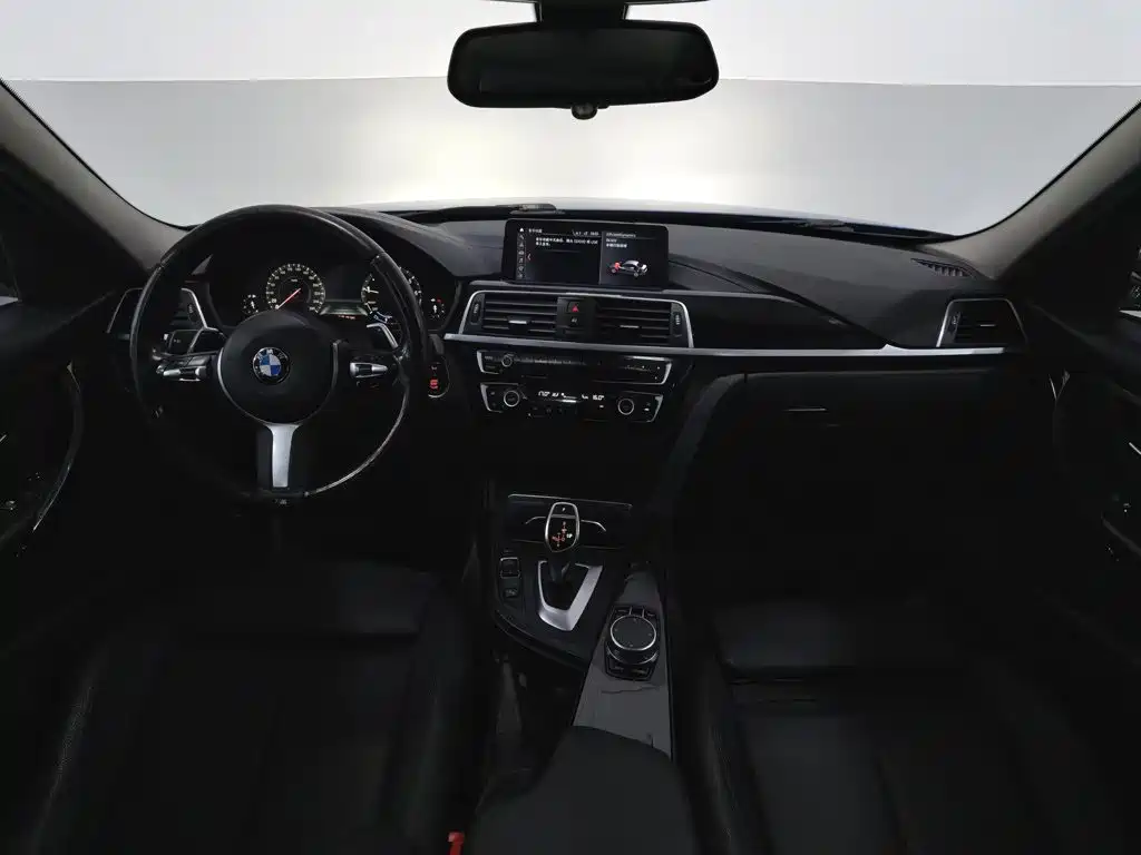 BMW 3 Series — фото 5