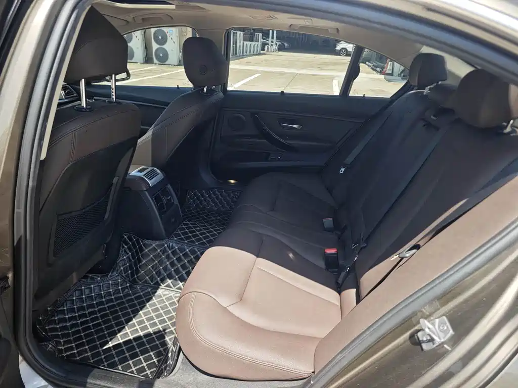 BMW 3 Series — фото 16