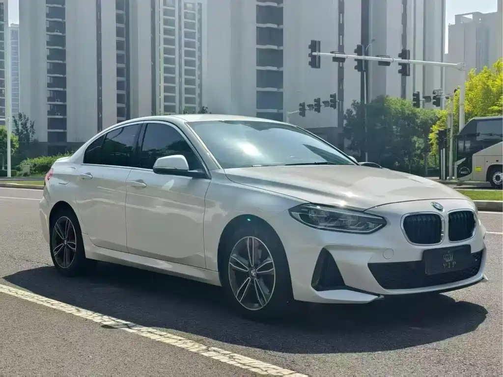 BMW 1 Series — фото 3