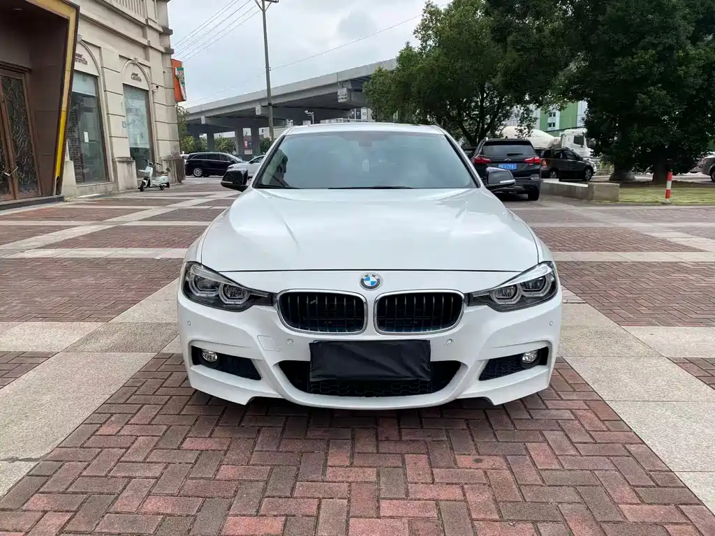 BMW 3 Series — фото 2
