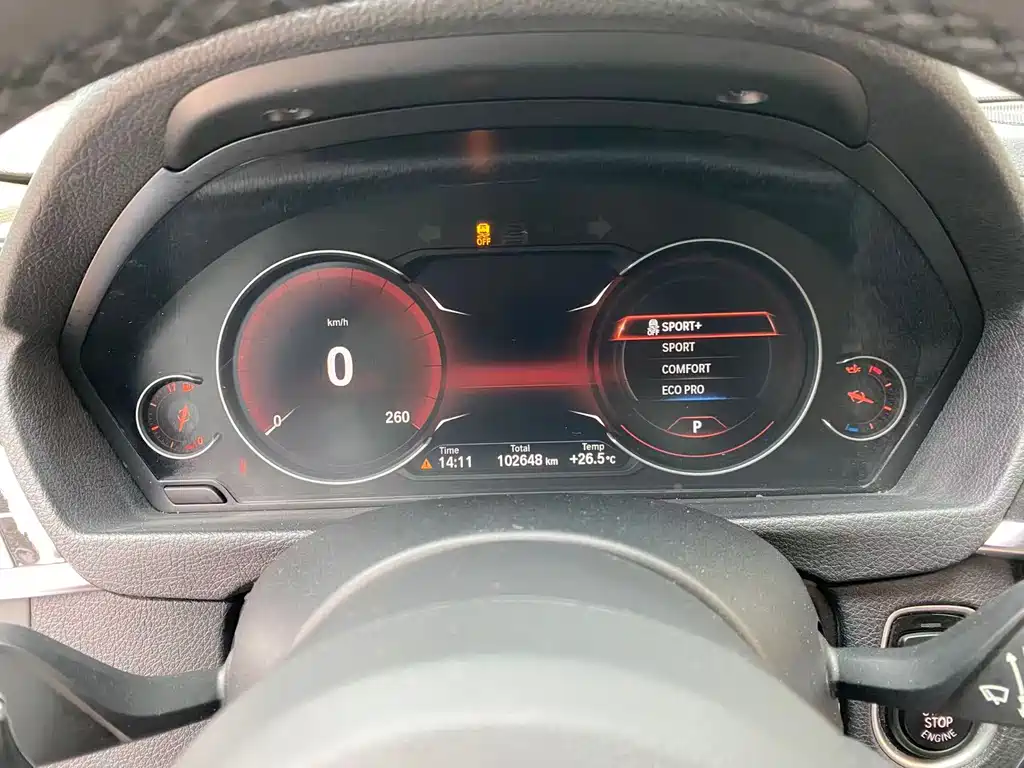 BMW 3 Series — фото 11