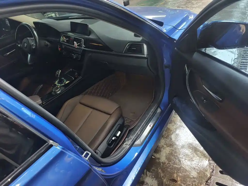 BMW 3 Series — фото 19