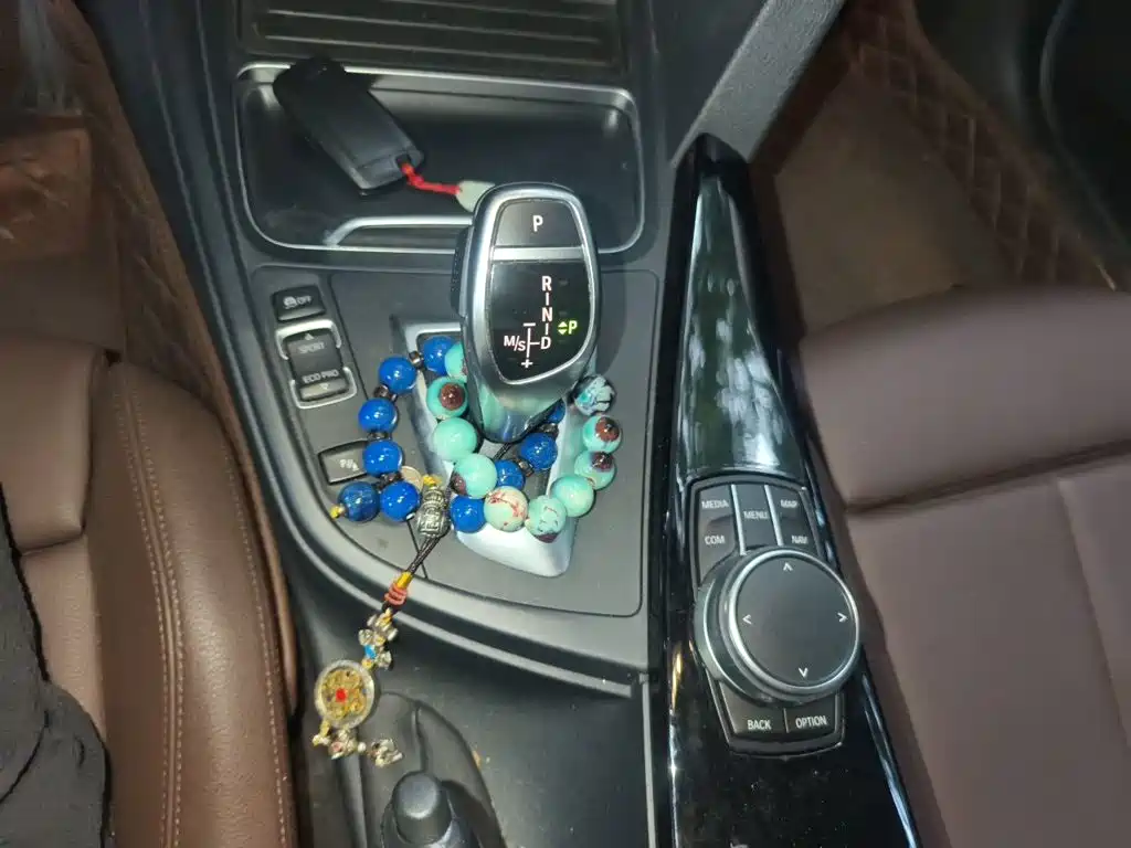 BMW 3 Series — фото 10