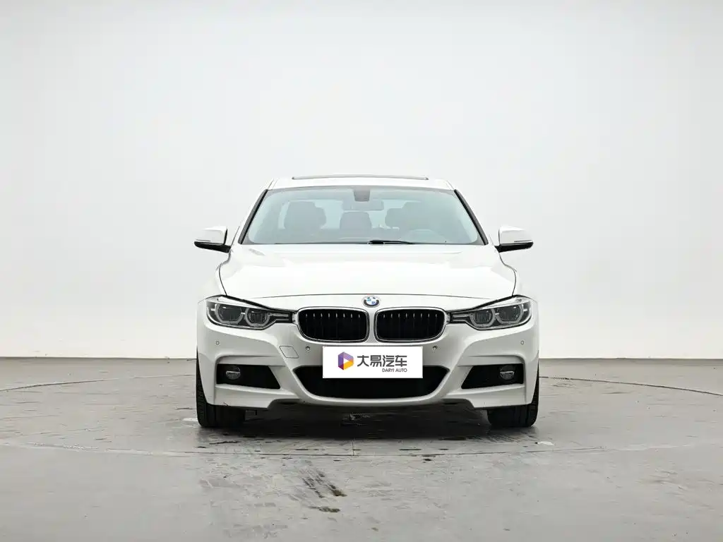 BMW 3 Series — фото 2