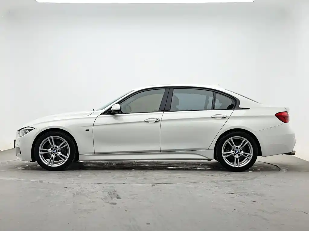BMW 3 Series — фото 6