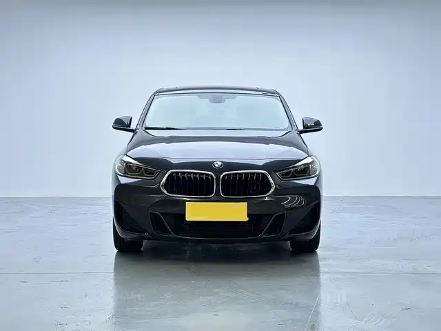 BMW X2 — фото 2