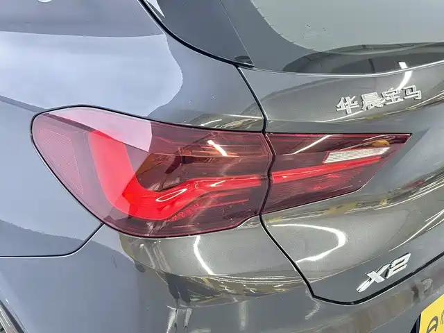 BMW X2 — фото 13