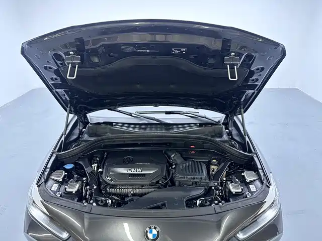 BMW X2 — фото 20