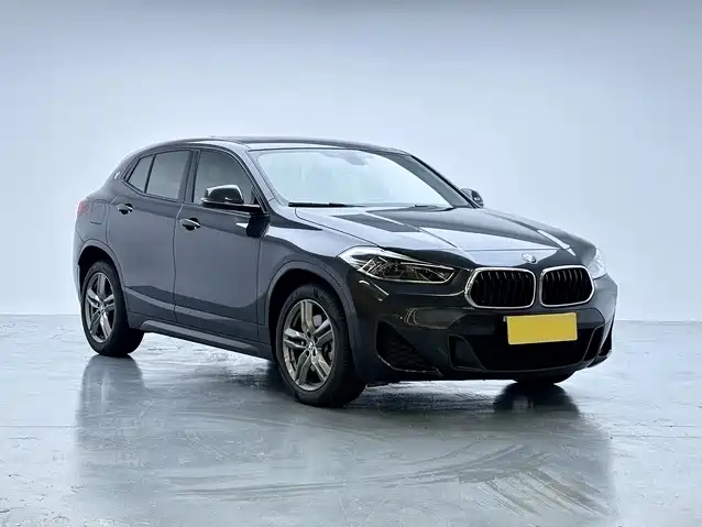 BMW X2 — фото 3