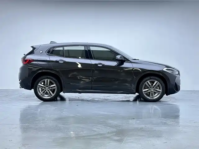 BMW X2 — фото 8