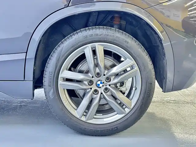 BMW X2 — фото 10