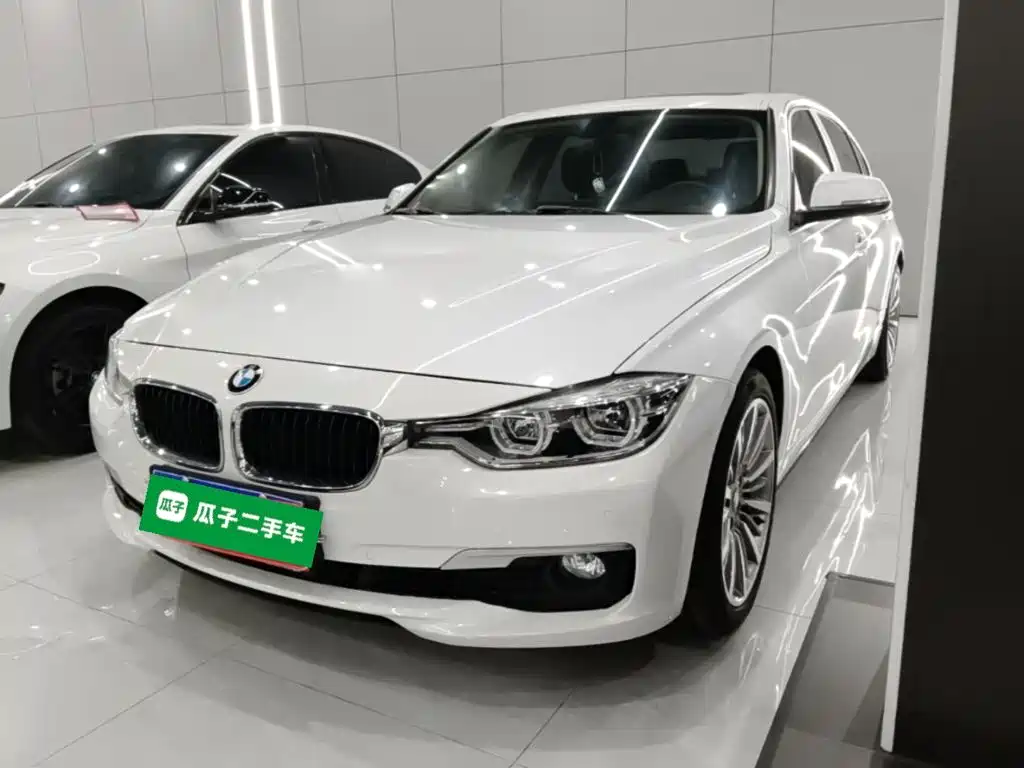 BMW 3 Series — фото 2