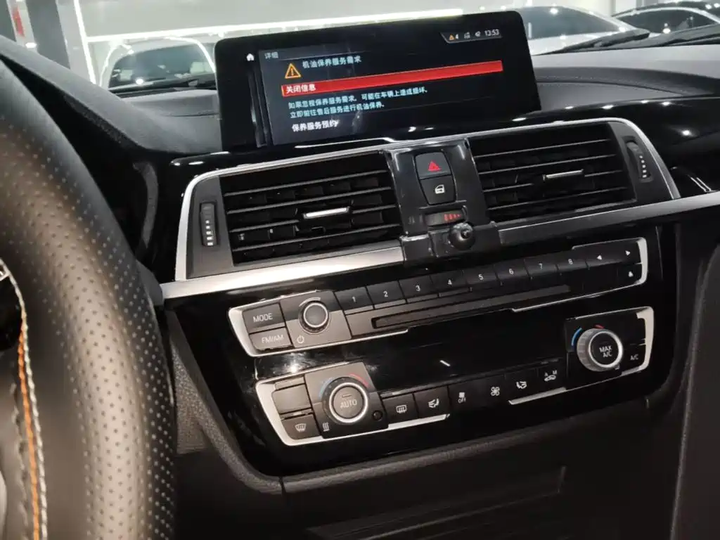 BMW 3 Series — фото 13
