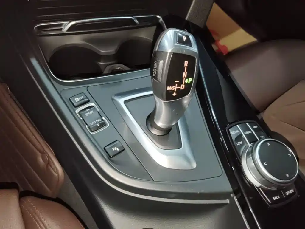 BMW 3 Series — фото 14