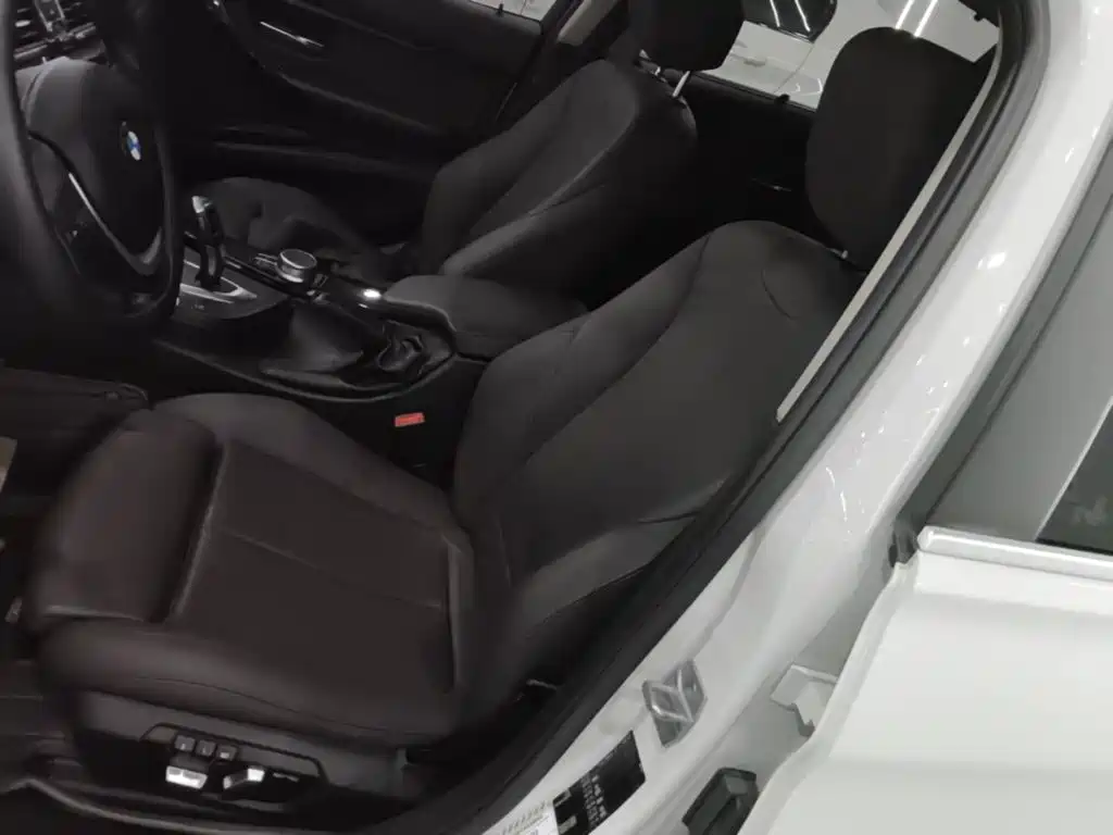 BMW 3 Series — фото 15