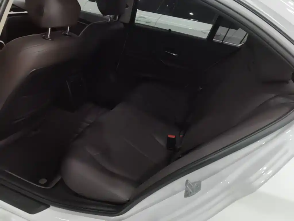 BMW 3 Series — фото 17