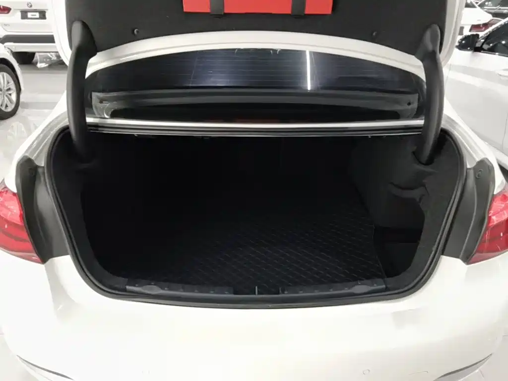 BMW 3 Series — фото 19