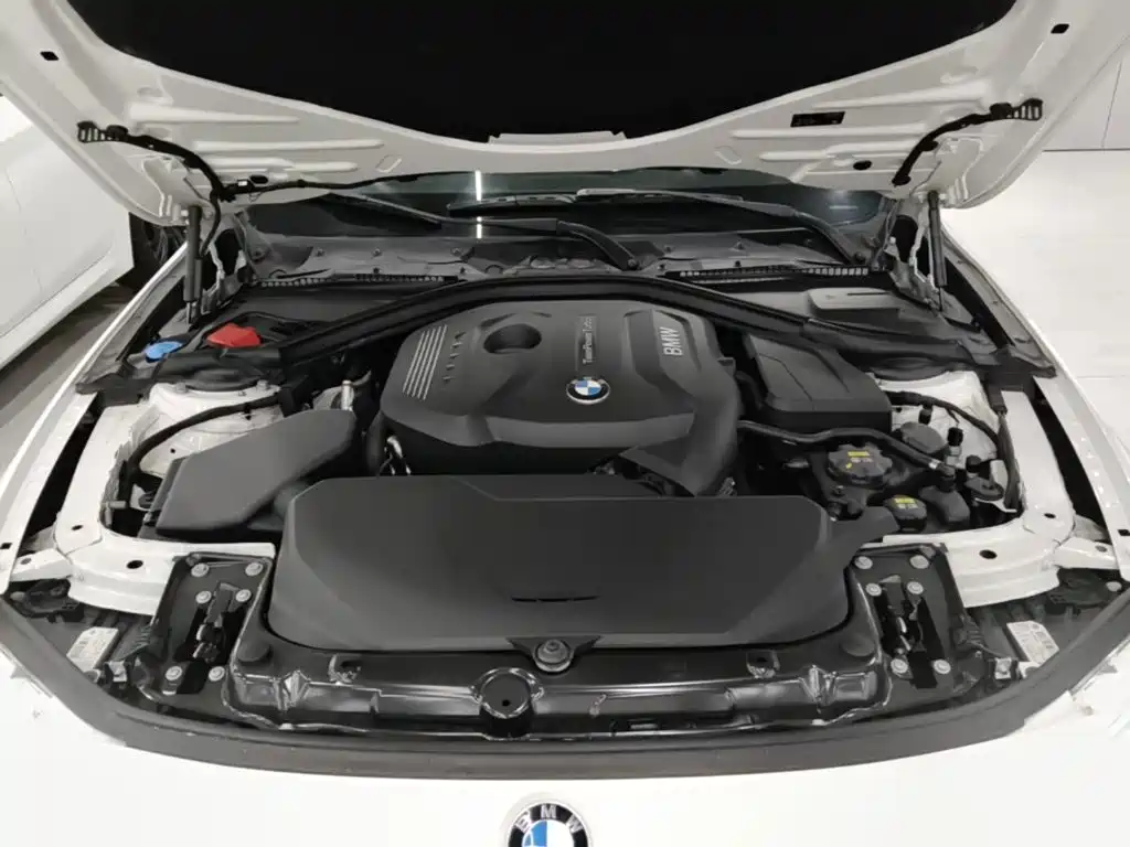 BMW 3 Series — фото 20