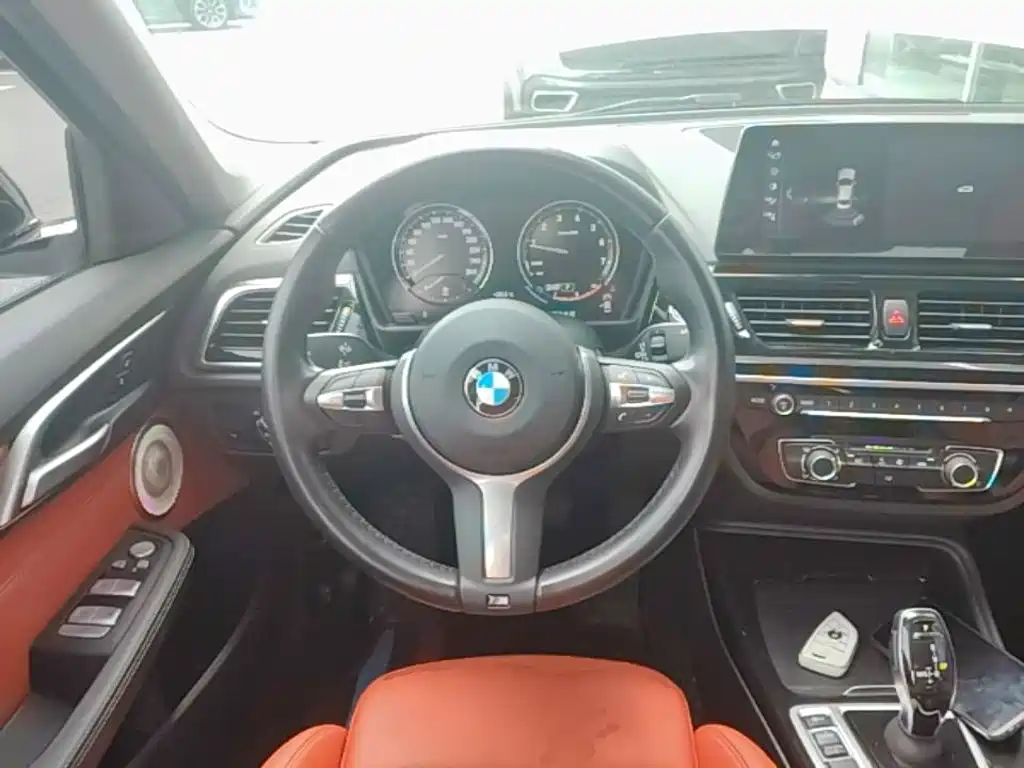 BMW 1 Series — фото 11
