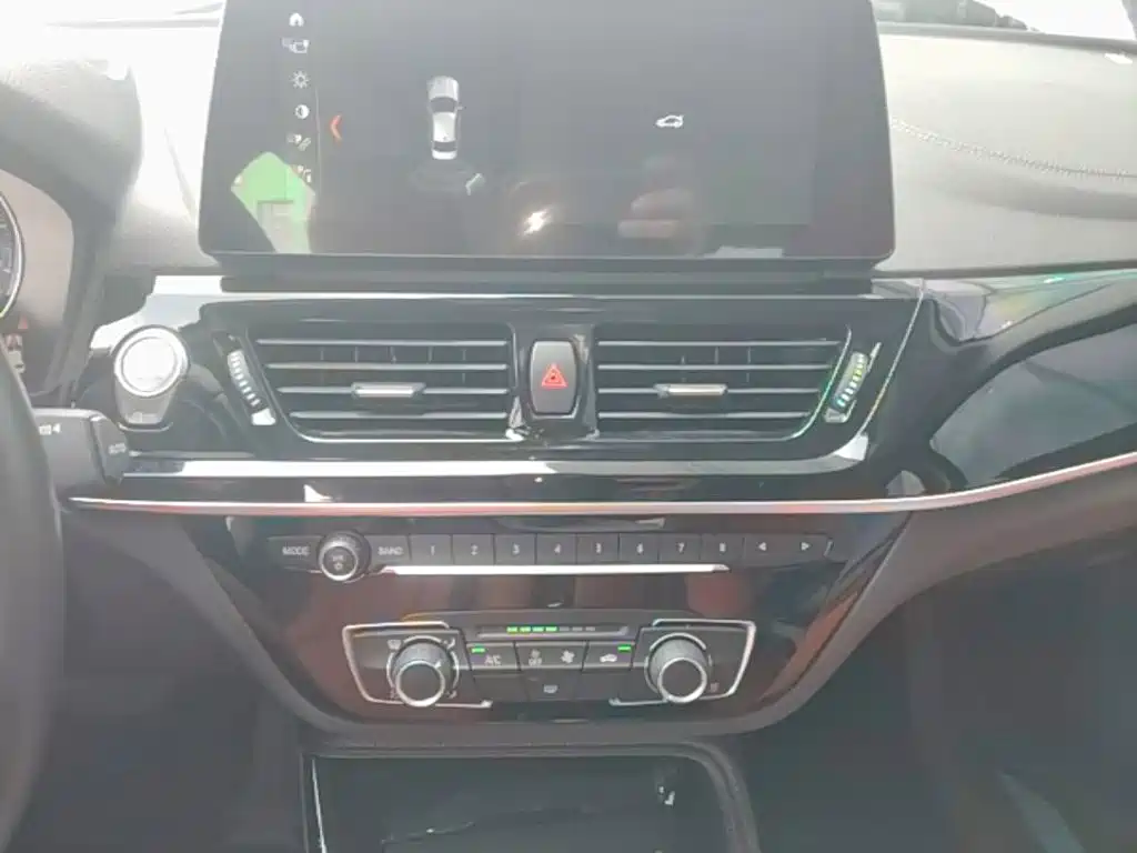 BMW 1 Series — фото 13