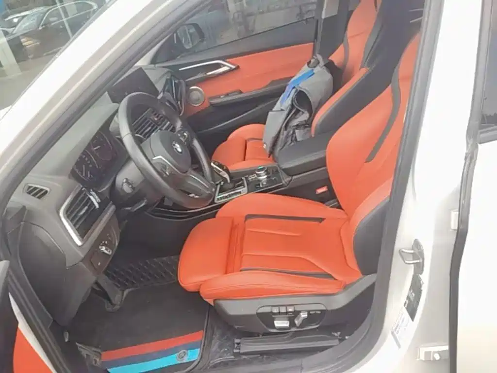 BMW 1 Series — фото 15