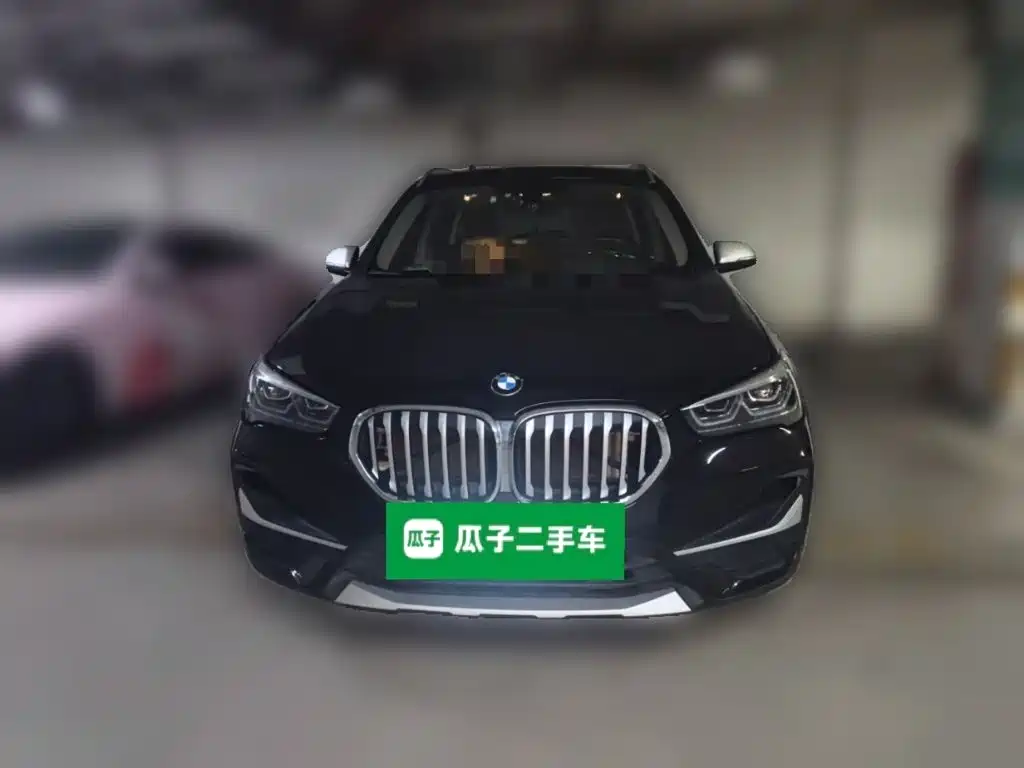 BMW X1 — фото 2