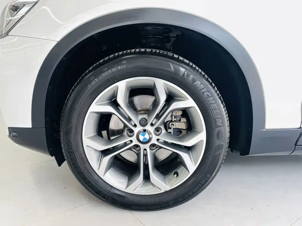BMW X4 — фото 3