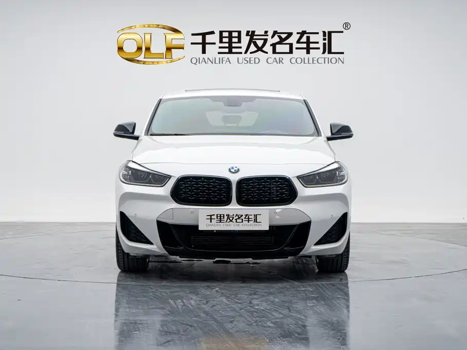 BMW X2 — фото 2