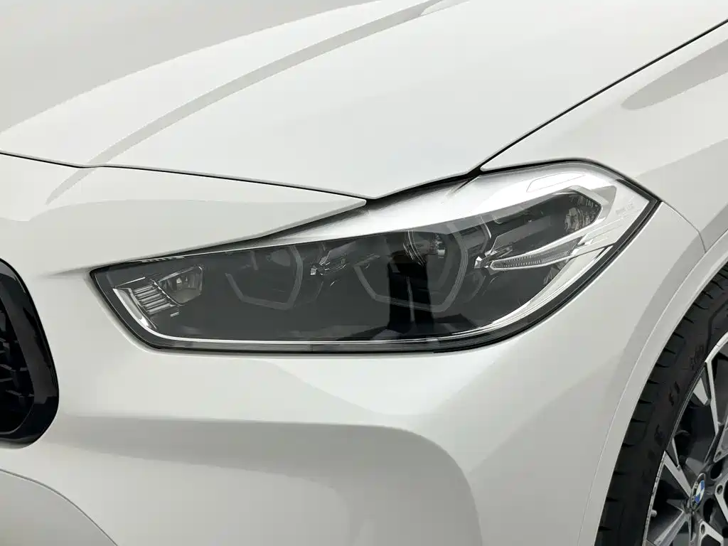 BMW X2 — фото 21