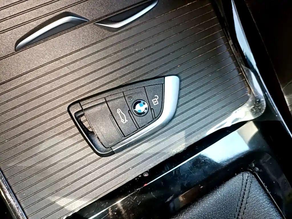 BMW X1 — фото 17