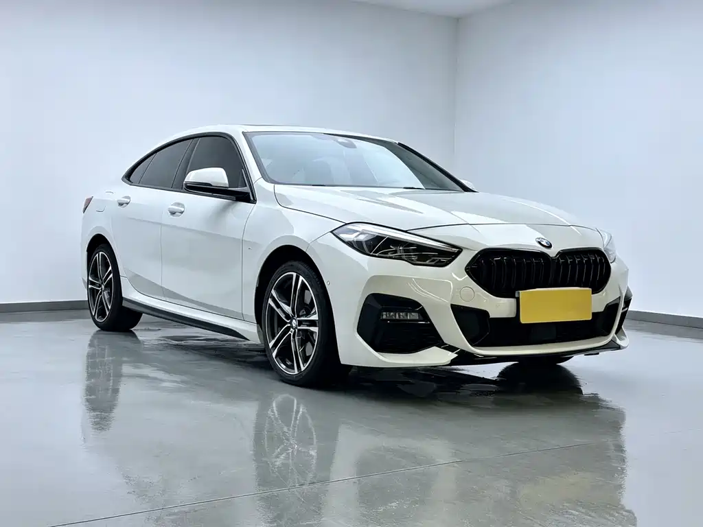 BMW 2 Series (Import) — фото 3
