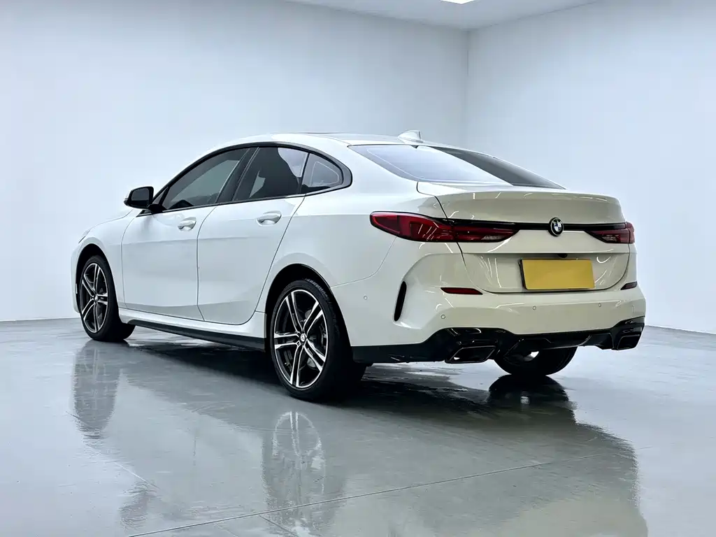 BMW 2 Series (Import) — фото 4