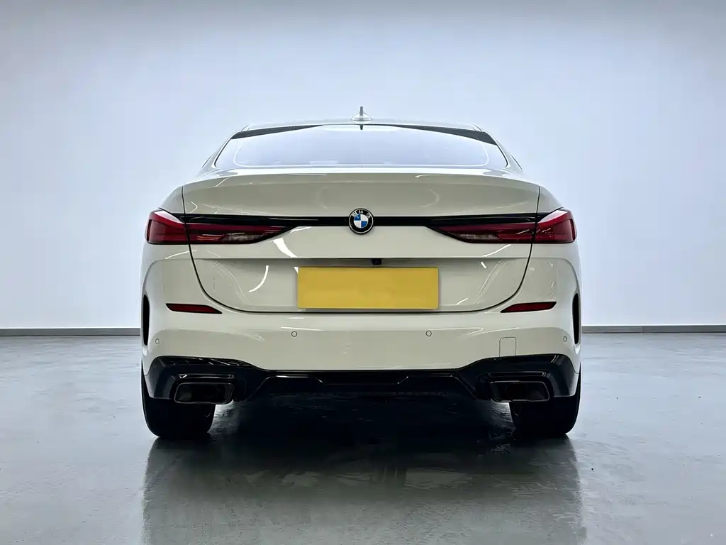 BMW 2 Series (Import) — фото 5