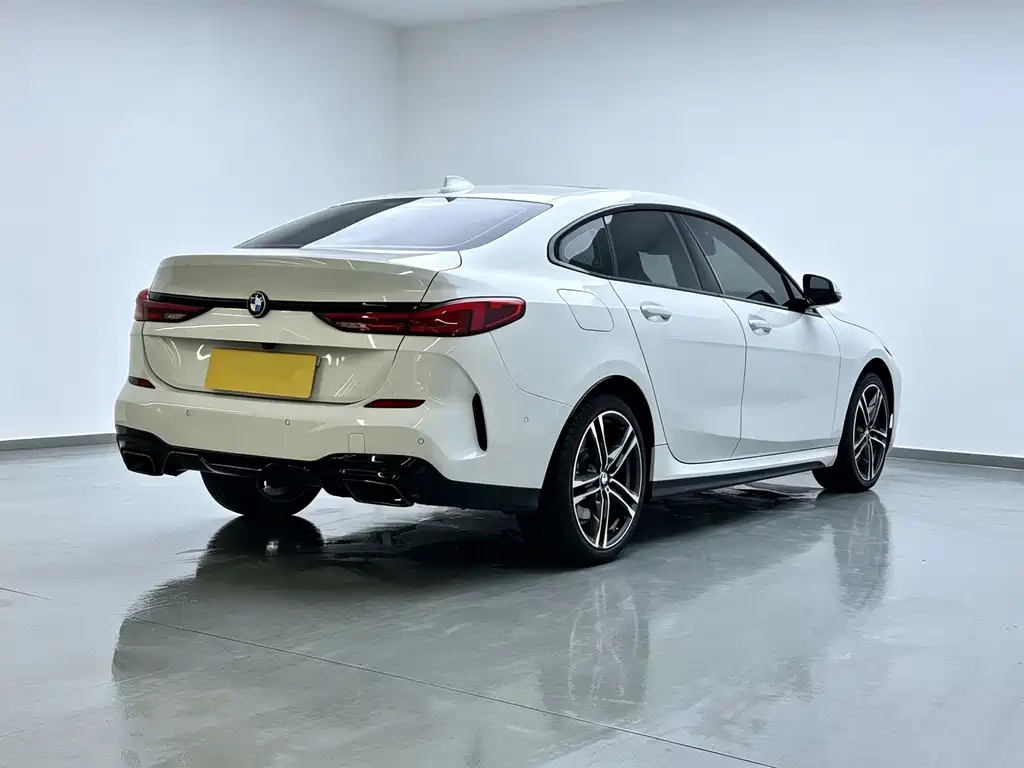 BMW 2 Series (Import) — фото 6