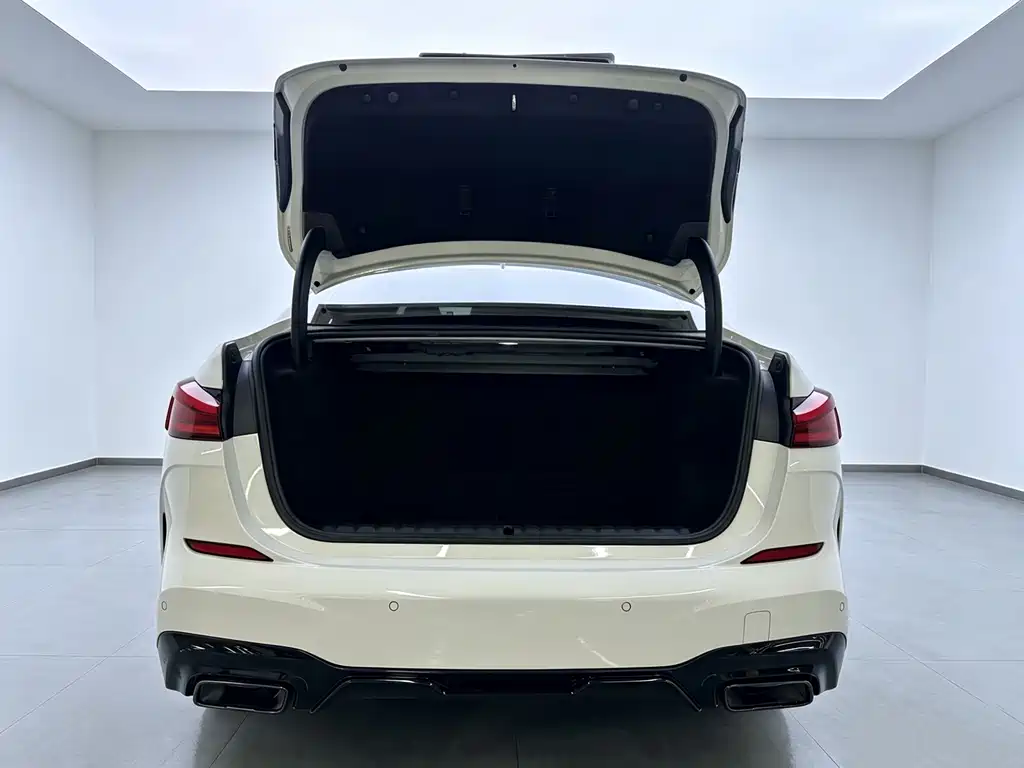 BMW 2 Series (Import) — фото 10
