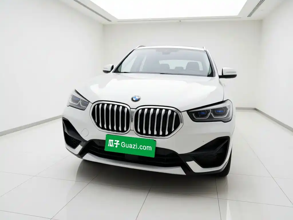 BMW X1 — фото 2
