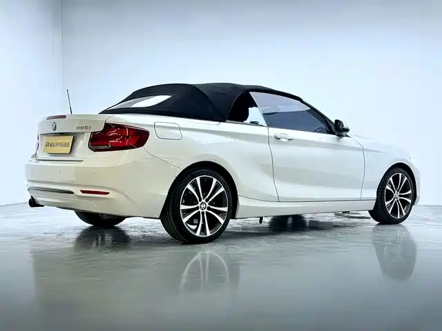 BMW 2 Series (Import) — фото 4