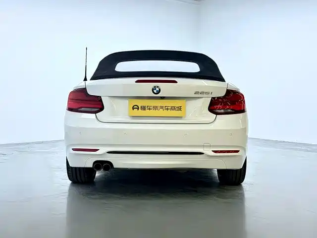 BMW 2 Series (Import) — фото 5