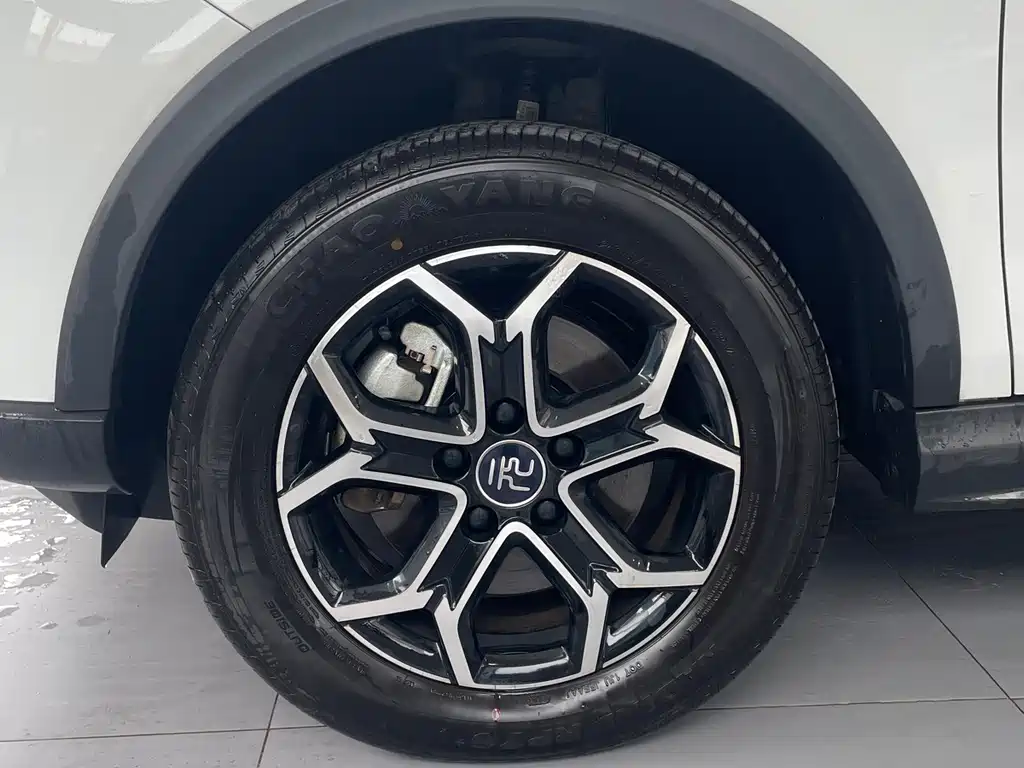 BYD Yuan Pro — фото 3
