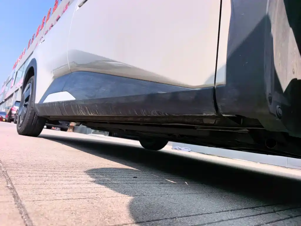 BYD Seagull — фото 21