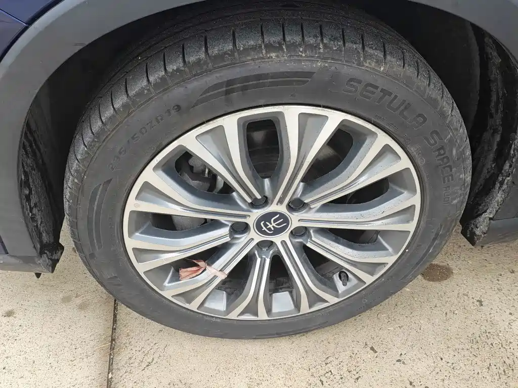 BYD Pro New Energy — фото 4
