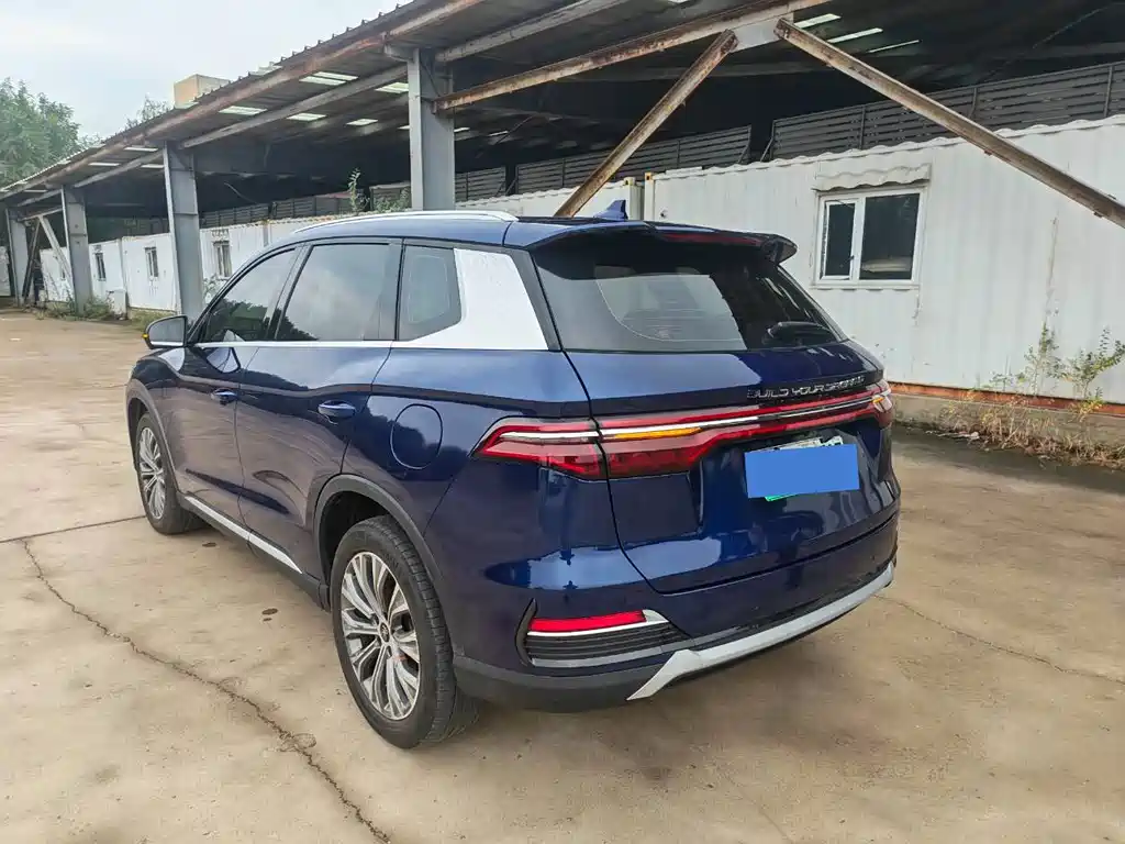BYD Pro New Energy — фото 6