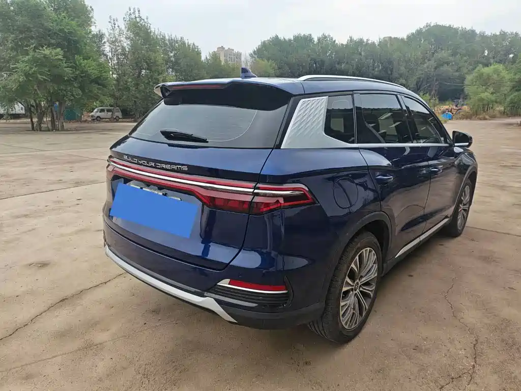 BYD Pro New Energy — фото 8