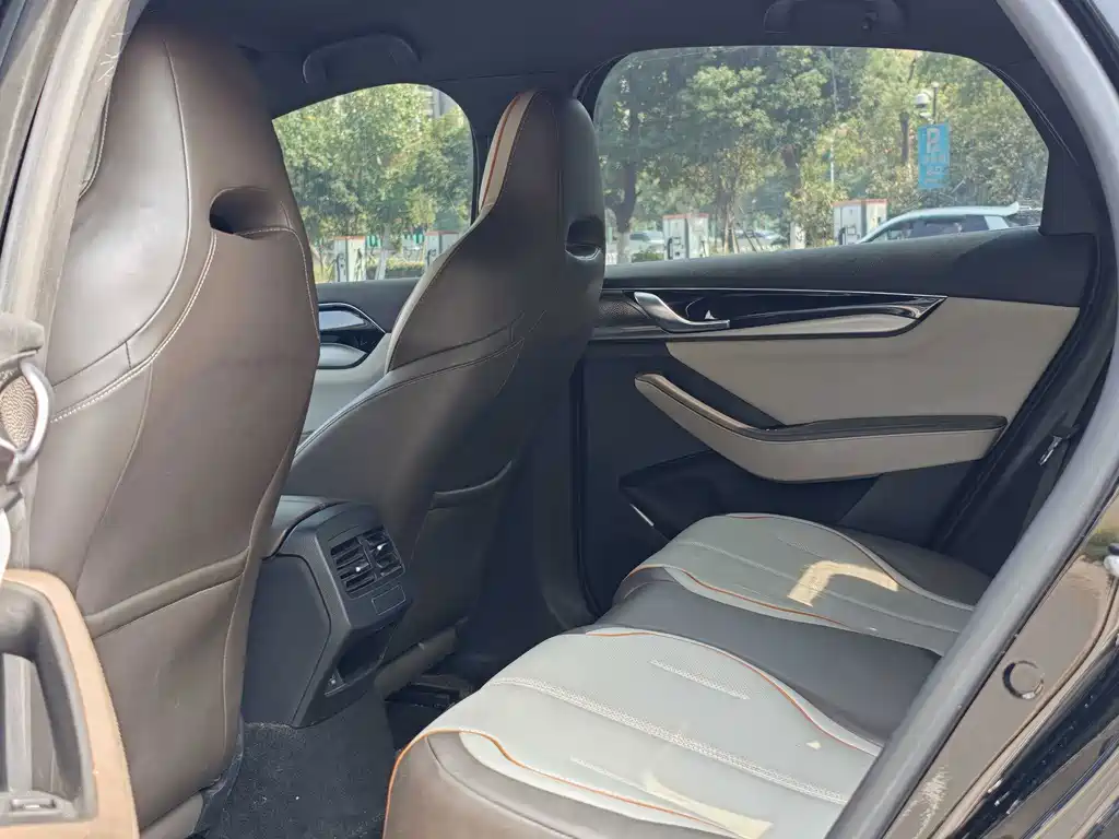 BYD Qin PLUS — фото 10