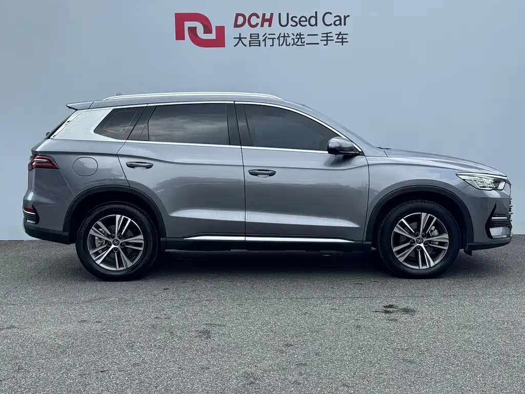 BYD Pro New Energy — фото 3