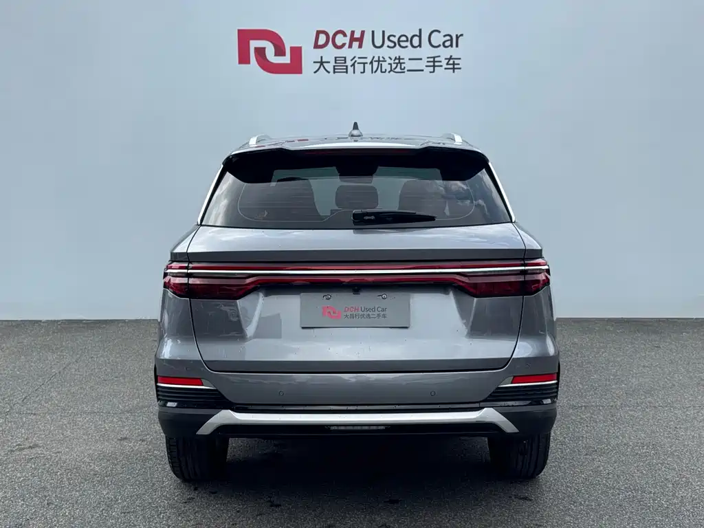 BYD Pro New Energy — фото 4
