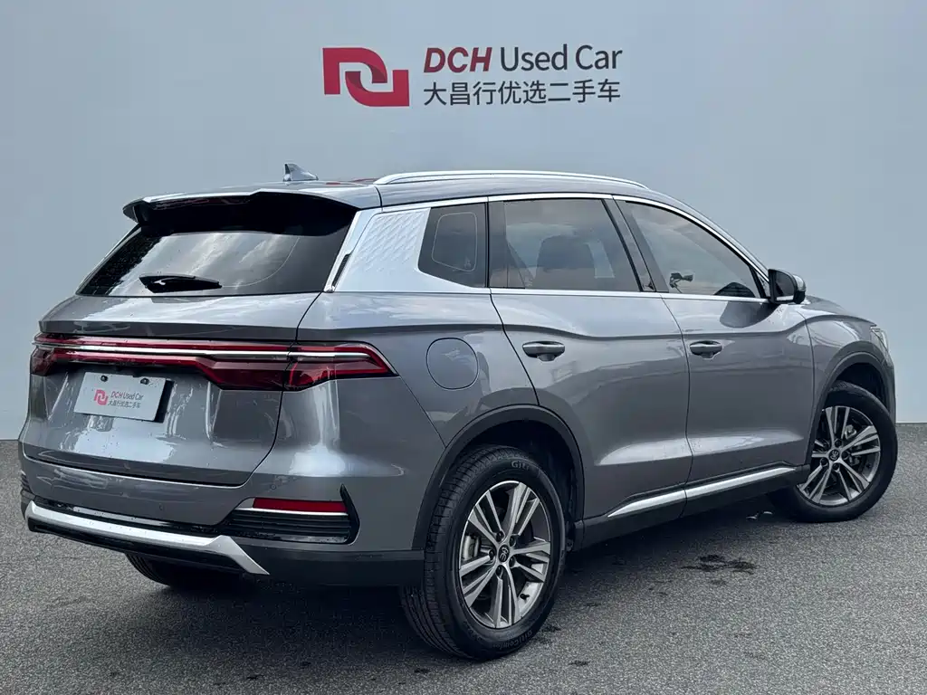 BYD Pro New Energy — фото 5